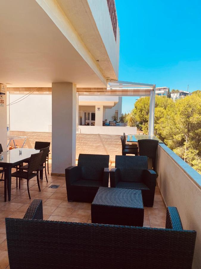 Miraflores Golf Gardens II Luxe Appartement At Riviera Del Sol Sitio de Calahonda エクステリア 写真