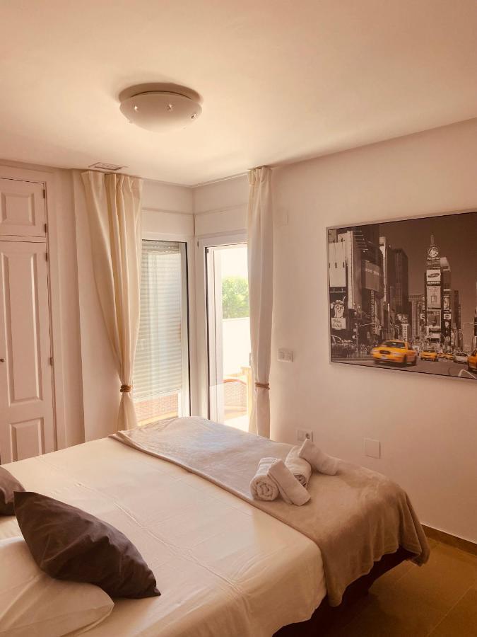 Miraflores Golf Gardens II Luxe Appartement At Riviera Del Sol Sitio de Calahonda エクステリア 写真