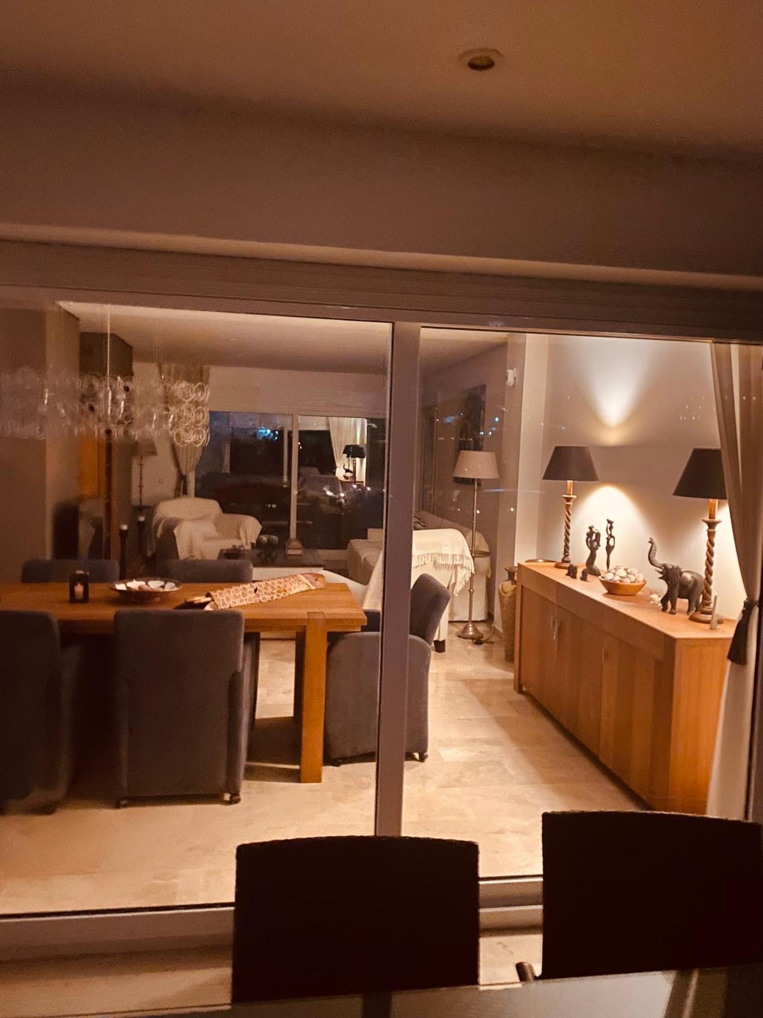 Miraflores Golf Gardens II Luxe Appartement At Riviera Del Sol Sitio de Calahonda エクステリア 写真
