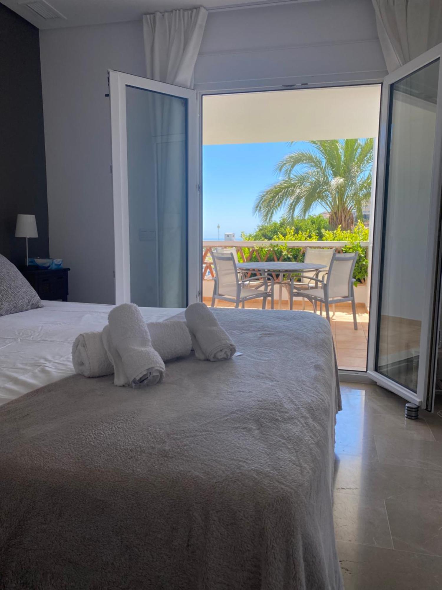 Miraflores Golf Gardens II Luxe Appartement At Riviera Del Sol Sitio de Calahonda エクステリア 写真
