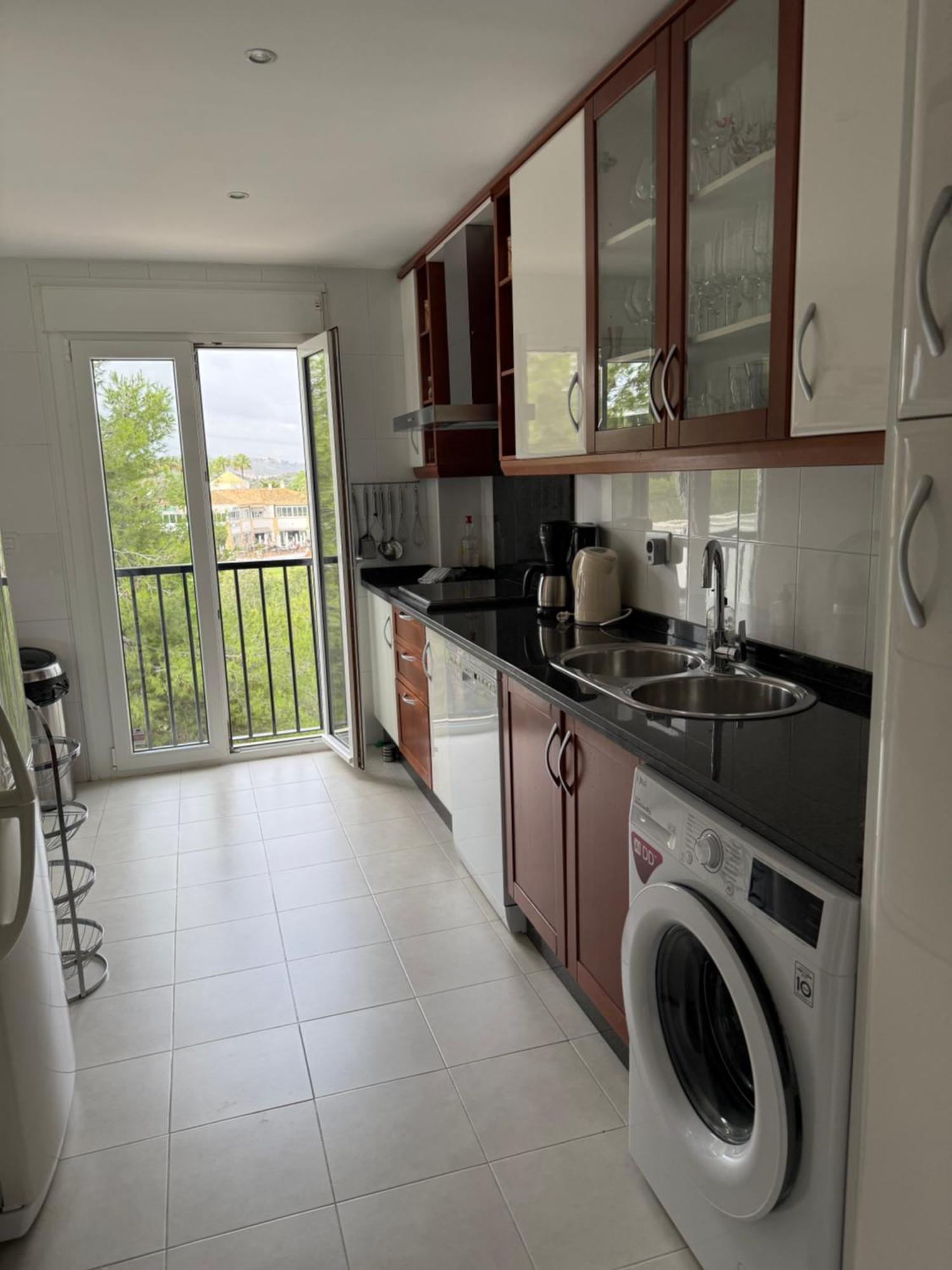 Miraflores Golf Gardens II Luxe Appartement At Riviera Del Sol Sitio de Calahonda エクステリア 写真