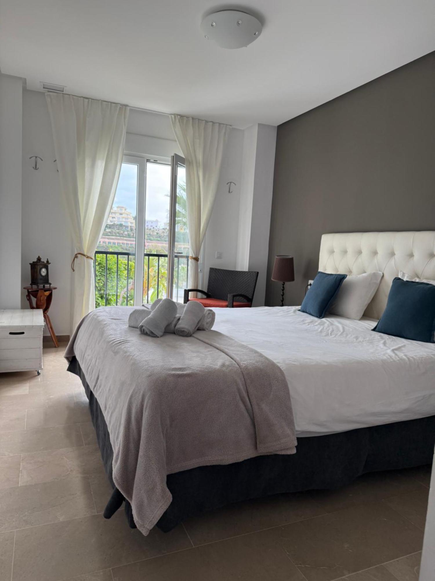 Miraflores Golf Gardens II Luxe Appartement At Riviera Del Sol Sitio de Calahonda エクステリア 写真