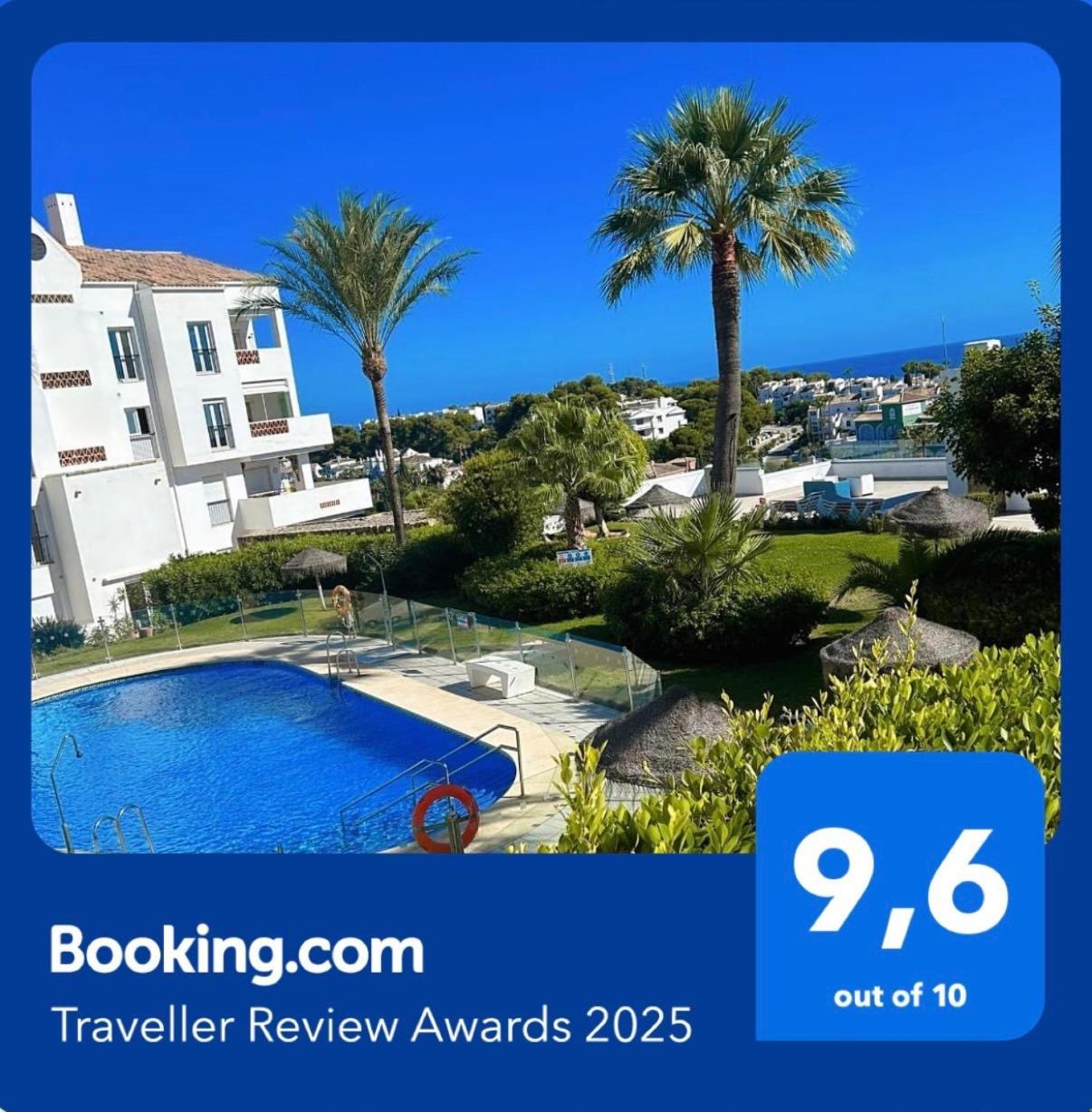 Miraflores Golf Gardens II Luxe Appartement At Riviera Del Sol Sitio de Calahonda エクステリア 写真