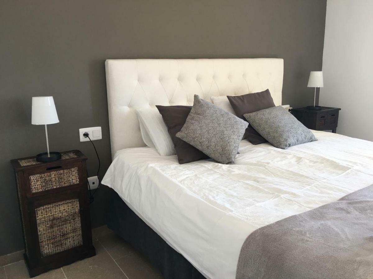 Miraflores Golf Gardens II Luxe Appartement At Riviera Del Sol Sitio de Calahonda エクステリア 写真