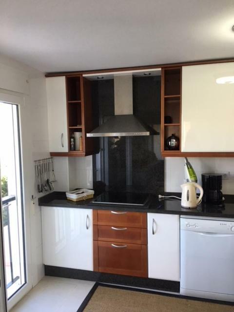 Miraflores Golf Gardens II Luxe Appartement At Riviera Del Sol Sitio de Calahonda エクステリア 写真