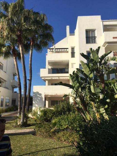 Miraflores Golf Gardens II Luxe Appartement At Riviera Del Sol Sitio de Calahonda エクステリア 写真
