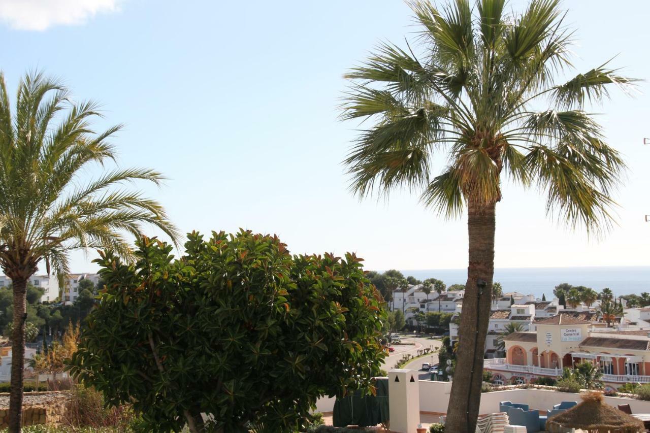 Miraflores Golf Gardens II Luxe Appartement At Riviera Del Sol Sitio de Calahonda エクステリア 写真