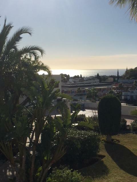 Miraflores Golf Gardens II Luxe Appartement At Riviera Del Sol Sitio de Calahonda エクステリア 写真