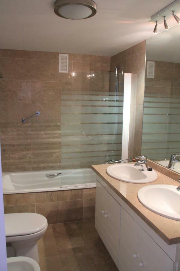 Miraflores Golf Gardens II Luxe Appartement At Riviera Del Sol Sitio de Calahonda エクステリア 写真